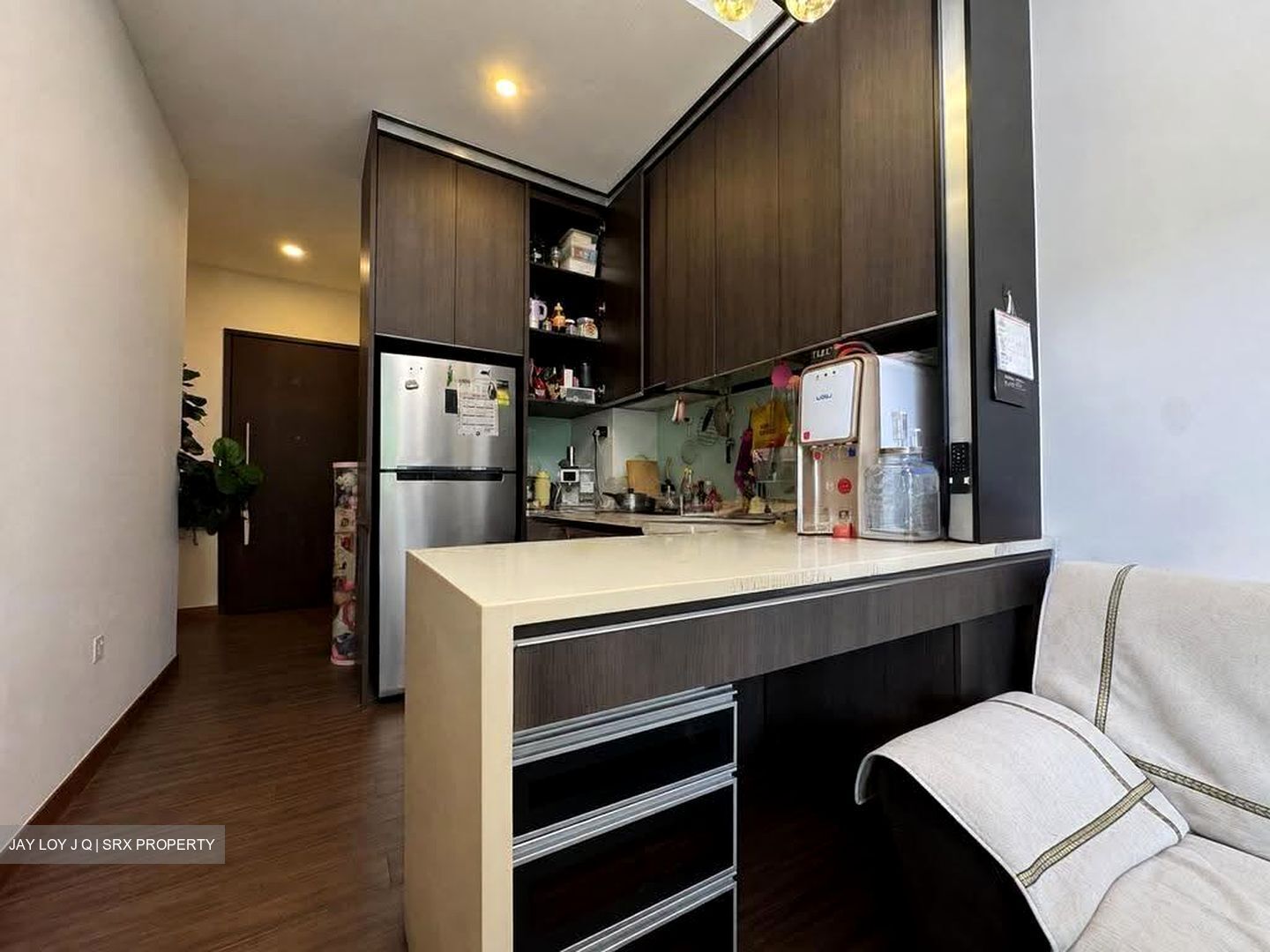 Hillsta (D23), Condominium #609913851